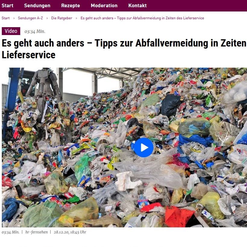 report