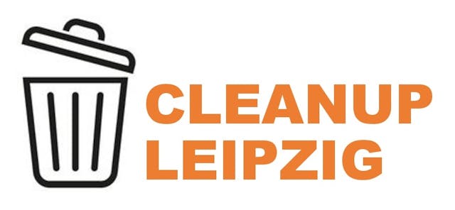 Cleanup Leipzig
